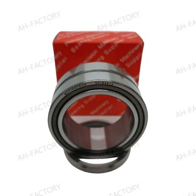 소매 및 엔지니어링 기계용 원본 기계 나사 롤러 베어링 NKIB5910