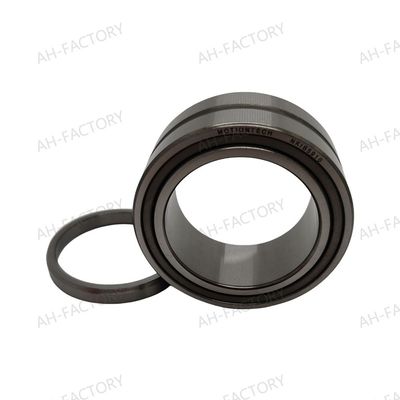 소매 및 엔지니어링 기계용 원본 기계 나사 롤러 베어링 NKIB5910