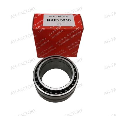 소매 및 엔지니어링 기계용 원본 기계 나사 롤러 베어링 NKIB5910