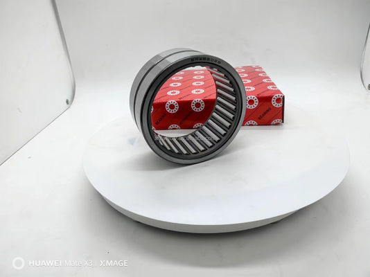 기계 기계 기계장치 120x150x30mm의 내부 고리로 가공 된 바늘 롤러 베어링