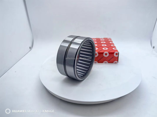 기계 기계 기계장치 120x150x30mm의 내부 고리로 가공 된 바늘 롤러 베어링