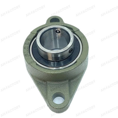 S.K.F 구형 베어링 베개 블록 베어링 UCFL 자동차 및 의류 산업