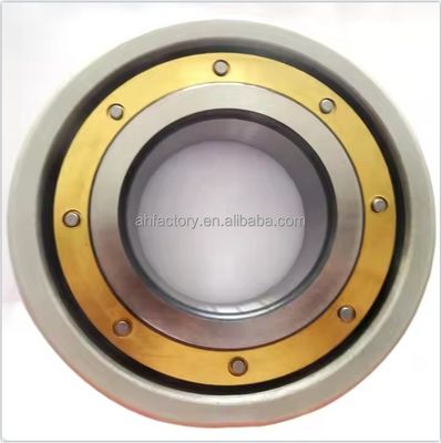 고 정밀 P0 P6 P5 P4 P2 6013M/C4 깊은 굴곡 방사선 구슬 굴착 65x100x18mm