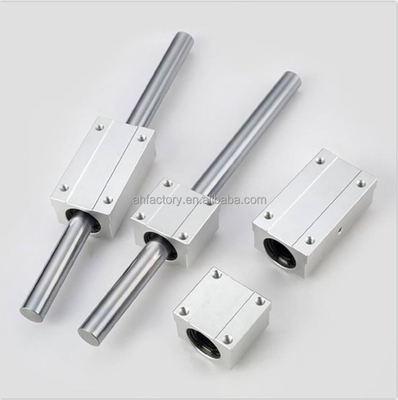 SCS25LUU CNC 라우터용 25mm 선형 베어링
