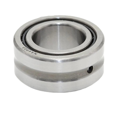 ISO9001 2008 인증서 좋은 안정성 바늘 롤러 베어링 NA6910 기계 도구용 50*72*40mm 크기