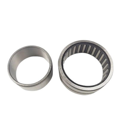 ISO9001 2008 인증서 좋은 안정성 바늘 롤러 베어링 NA6910 기계 도구용 50*72*40mm 크기