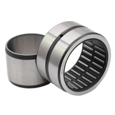 ISO9001 2008 인증서 좋은 안정성 바늘 롤러 베어링 NA6910 기계 도구용 50*72*40mm 크기