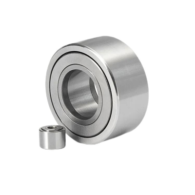 Gcr15 강철 베어링 NATR 6 PP 캄 후속 바늘 베어링 6 * 19 * 12mm 산업용