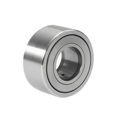 Gcr15 강철 베어링 NATR 6 PP 캄 후속 바늘 베어링 6 * 19 * 12mm 산업용