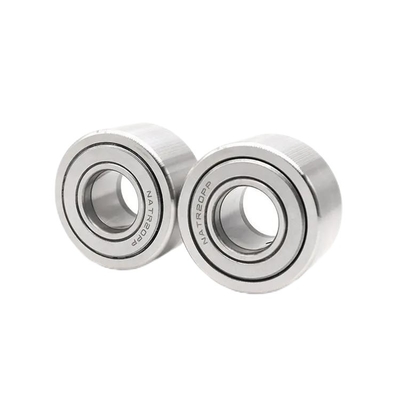 15*35*19mm NATR 15 PP 주사 로저 식품 음료 상점에서 Gcr15 강철 로저