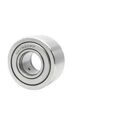 15*35*19mm NATR 15 PP 주사 로저 식품 음료 상점에서 Gcr15 강철 로저