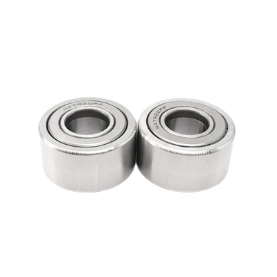 15*35*19mm NATR 15 PP 주사 로저 식품 음료 상점에서 Gcr15 강철 로저