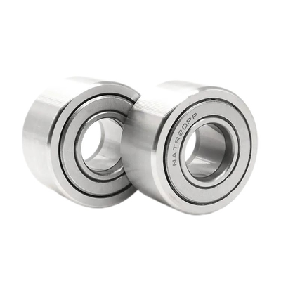 15*35*19mm NATR 15 PP 주사 로저 식품 음료 상점에서 Gcr15 강철 로저