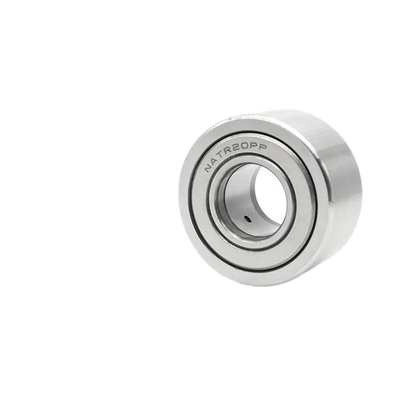 15*35*19mm NATR 15 PP 주사 로저 식품 음료 상점에서 Gcr15 강철 로저