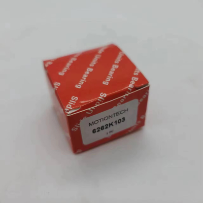 긴 운영 수명 선형 공 부시 16*26*10mm 선형 철도 선형 블록과 크기