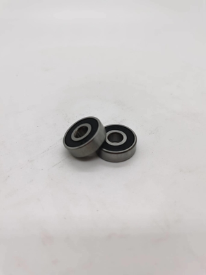 ISO9001 2008 인증 6213-2RS1/C3 밀폐 된 깊은 굴곡 구슬 베어링 65x120x23mm