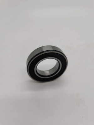 ISO9001 2008 인증 6213-2RS1/C3 밀폐 된 깊은 굴곡 구슬 베어링 65x120x23mm