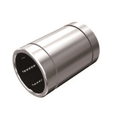 3차원 선형 모션 베어링 LM6UU LM8UU LMF12UU LM20UU LM25UU LM30UU LM12UU LM16UU 샤프트 선형 슬라이드 베어링