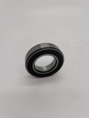 단일 행 심 틈구구 구슬 베어링 6215-2RS1/HC5C3WT 하이브리드 세라믹 구슬 75x130x25mm