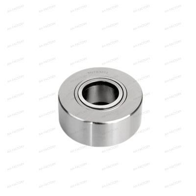바늘 핀 슬라이드 트랙 구조 NUTR45 트랙 롤러 베어링 45*85*32mm 기계용