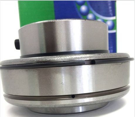 W208PPB5 농업 건설기계용 구형 구형 외부 베어링