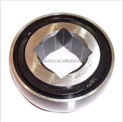 W208PPB5 농업 건설기계용 구형 구형 외부 베어링