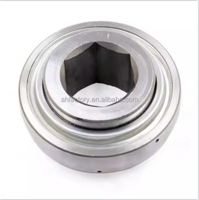 W208PPB5 농업 건설기계용 구형 구형 외부 베어링