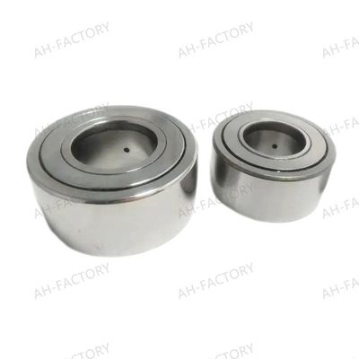 NUTR2052 바늘 핀과 밀폐된 슬라이드 트랙 구조를 가진 트랙 롤러 베어링