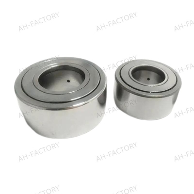 Gcr15 스틸 베어링 NUTR2562 25*62*25mm 바늘 핀 슬라이드 트랙 캠 후속 베어링
