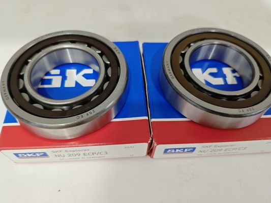 NU203EM NU204EM NU205 NU206 NU207 NU208 NU209 NU210 기계 정비 작업실용 베어링