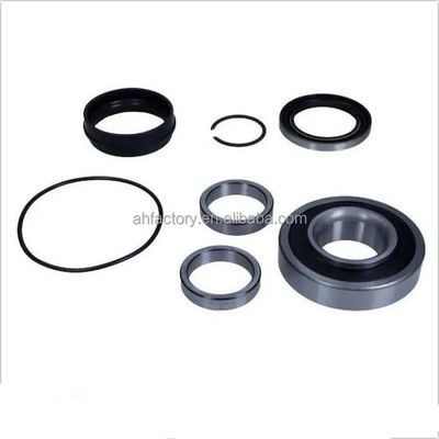 깊은 굴곡 포크리프트 베어링 980811N 55x118.5x34mm P0 P6 P5 P4 P2 정밀도 등급