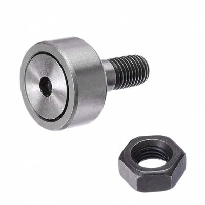 NUKR62 램 후속 트랙 롤러 베어링 Superior 및 ISO9001 2008 인증