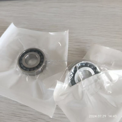 Si3n4 세라믹 슈퍼 정밀 D6000/612515 스테인리스 스틸 440C 케이지 베어링