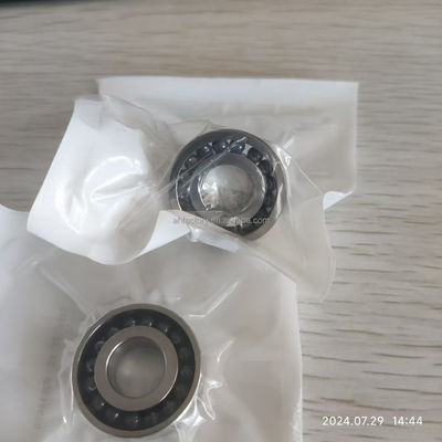 안정적인 성능 Si3N4 세라믹 볼 D6002/608982 하이브리드 세라믹 베어링 15x32x9mm