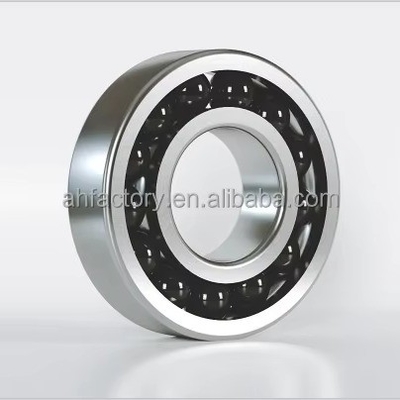 20*37*9mm 하이브리드 베어링 HYSV6904 ZZ 2RS OPEN 세일 타입과 Si3N4 세라믹 볼