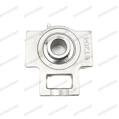 다양한 구조를 위한 구형 롤러 베어링과 UCT 베개 블록의 P5 정밀성