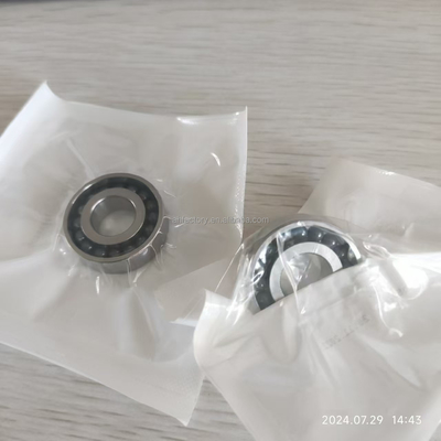 20*37*9mm 하이브리드 베어링 HYSV6904 ZZ 2RS OPEN 세일 타입과 Si3N4 세라믹 볼