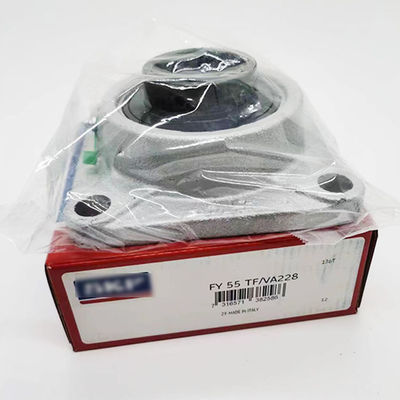 다양한 구조를 위한 구형 롤러 베어링과 UCT 베개 블록의 P5 정밀성