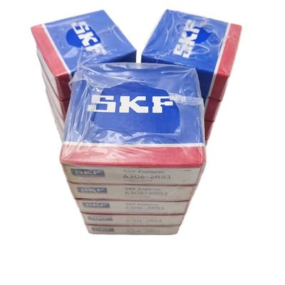 크롬 스틸 GCR15 628 629 2rs S.K.F. 깊은 굴곡 공류 정밀 굴류 927 626