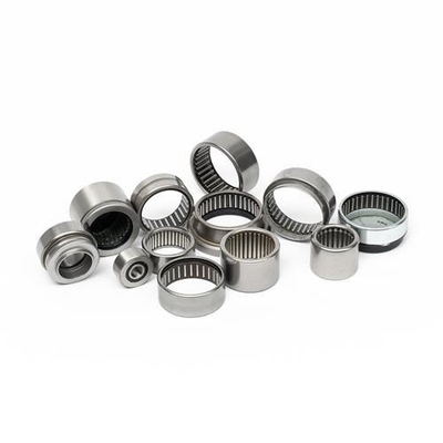 윤활유 고 정밀 당겨 컵 바늘 롤러 베어링 HK 1514 RS 베어링 15*21*14mm