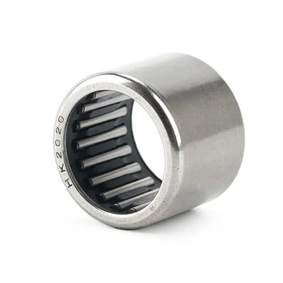 윤활유 고 정밀 당겨 컵 바늘 롤러 베어링 HK 1514 RS 베어링 15*21*14mm