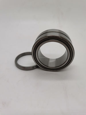 낮은 소음 NKIB 5914 합성 바늘 롤러 베어링 70X100X45mm P5 정밀도 등급