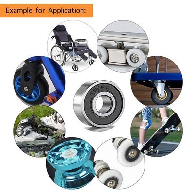 광업, 금속, 농업, 화학 산업에 필요한