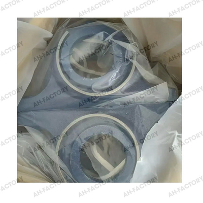 에너지 채굴 SN 장수 및 안정적인 성능의 베개 블록 베어링 하우징