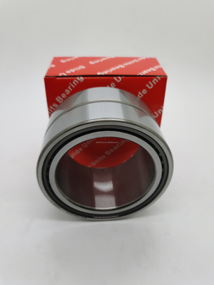 낮은 음향 NA6917 안정적인 성능을 위해 85mm x 120mm x 63mm의 가공 된 바늘 롤러 베어링