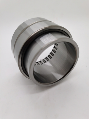 낮은 음향 NA6917 안정적인 성능을 위해 85mm x 120mm x 63mm의 가공 된 바늘 롤러 베어링