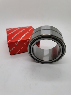 낮은 음향 NA6917 안정적인 성능을 위해 85mm x 120mm x 63mm의 가공 된 바늘 롤러 베어링