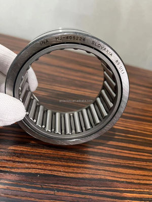 고 탄소 크롬 강철 고체 단열 63.5x82.55x38.1mm P5 정밀도 등급