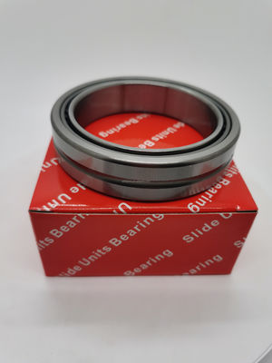 고 탄소 크롬 강철 고체 단열 63.5x82.55x38.1mm P5 정밀도 등급