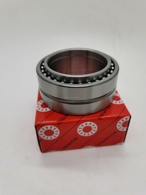 고 탄소 크롬 강철 고체 단열 63.5x82.55x38.1mm P5 정밀도 등급